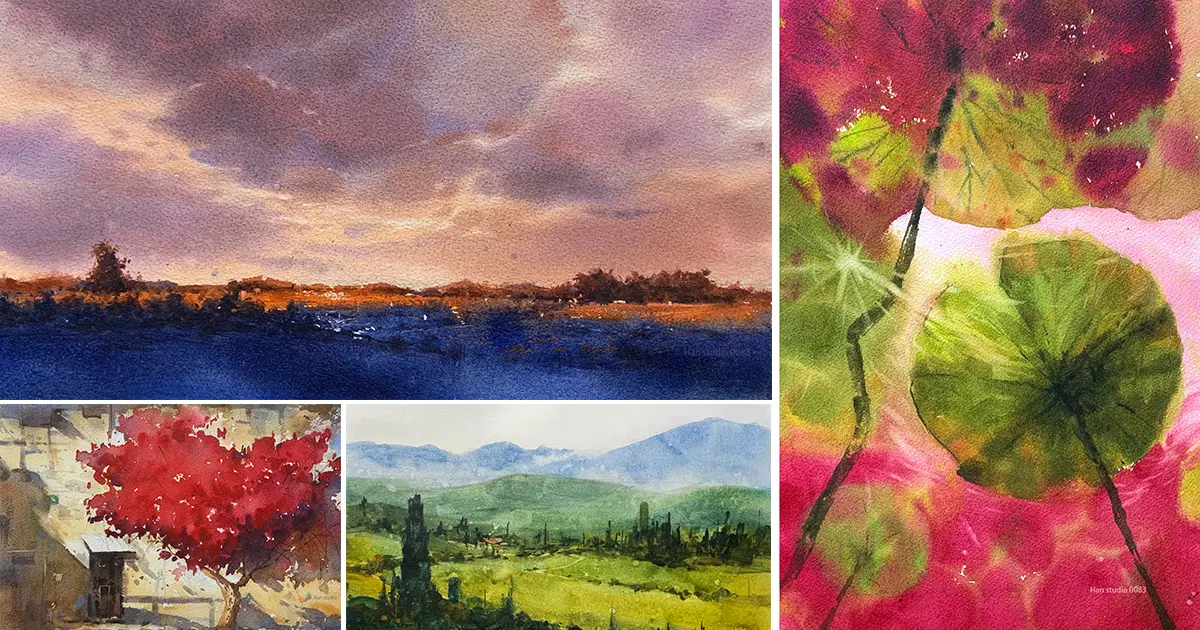 風景 網站封面 1 1