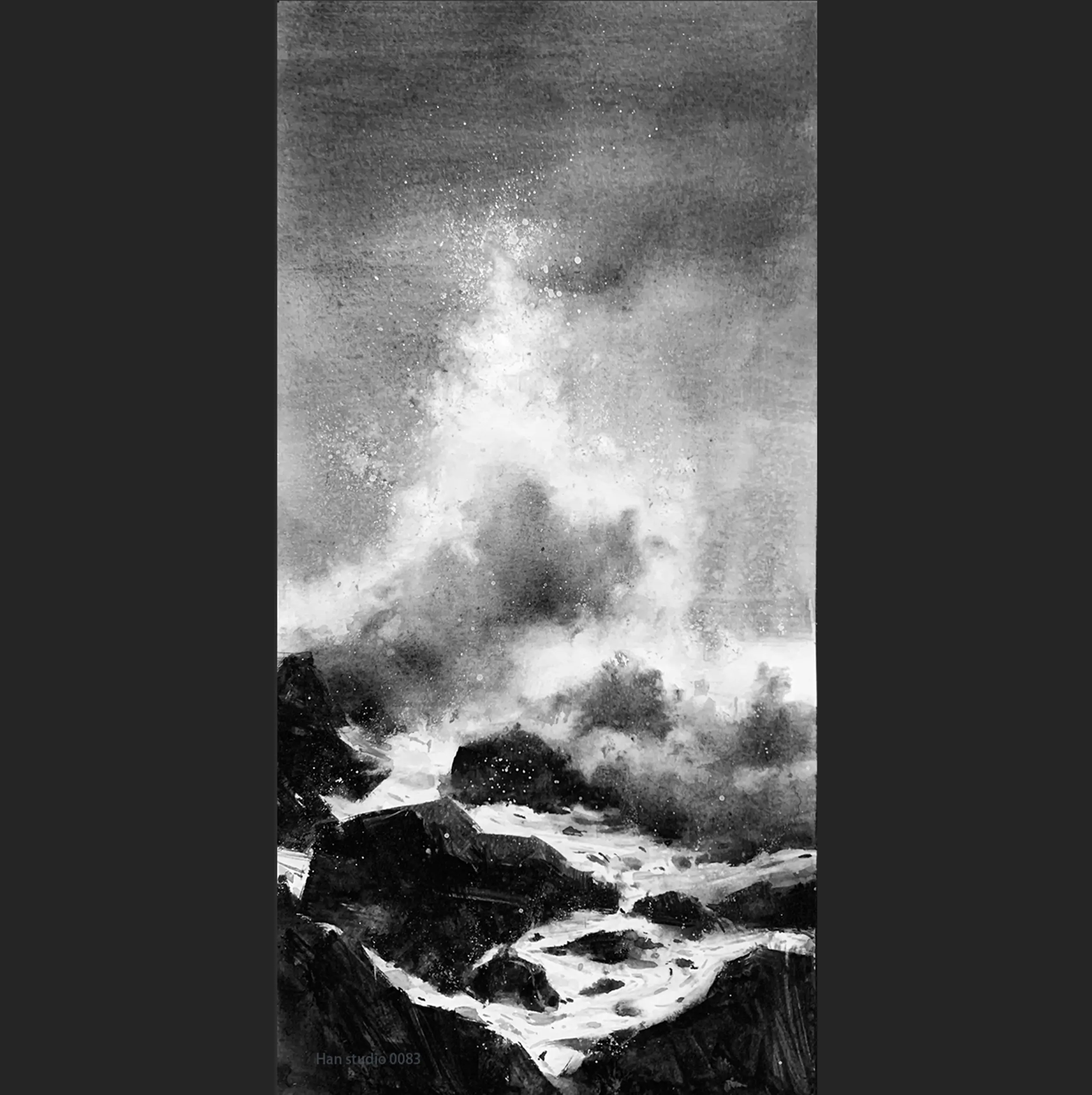 海浪網站尺寸